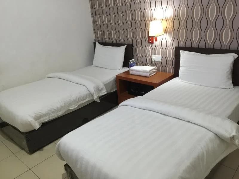 Permai Hotel Sibu - photo 7