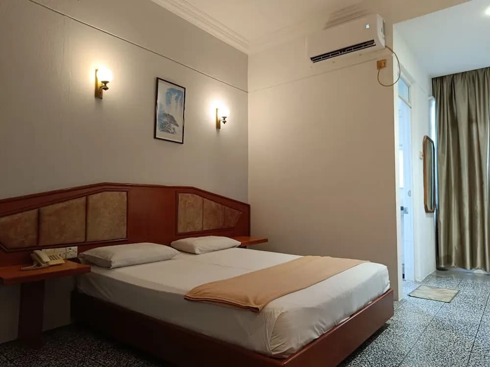 Hotel Hong Ping - photo 5