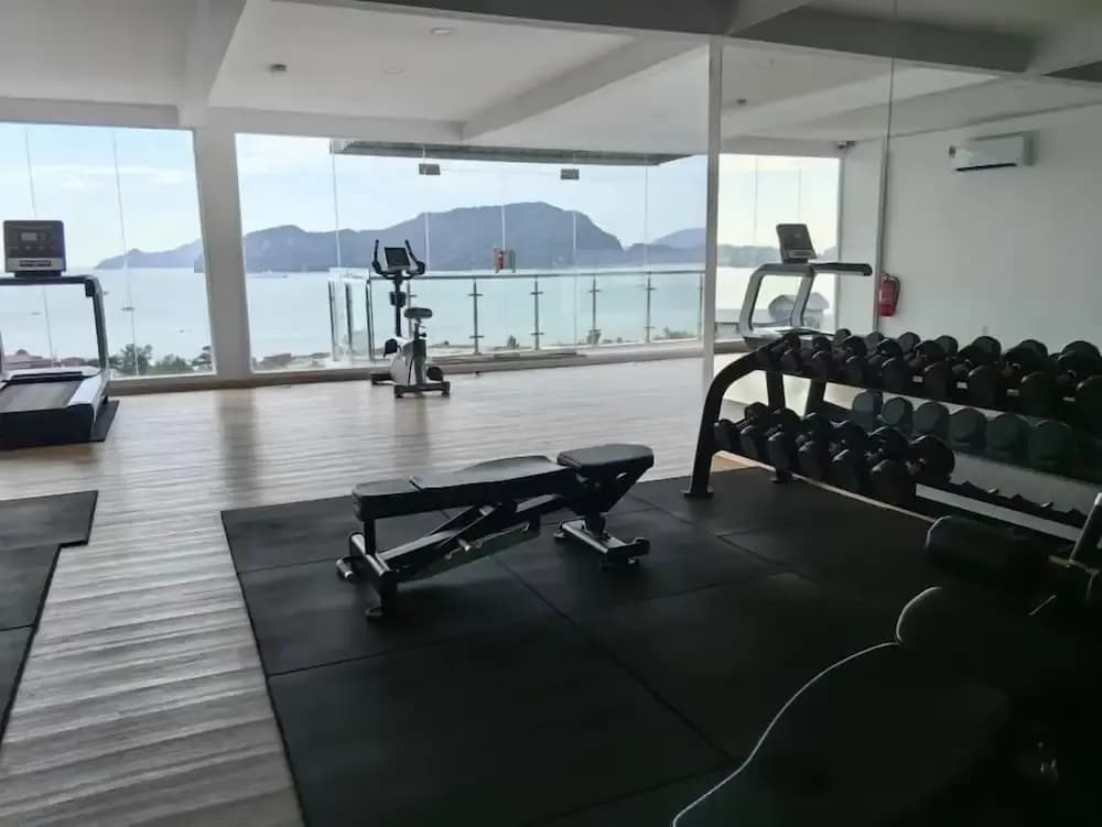 Langkawi Modern Families Simfoni Suite - photo 23