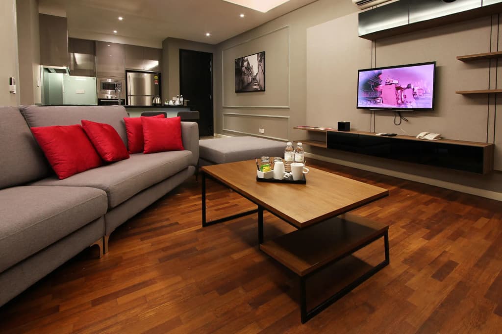 The Shore Hotel & Residences - photo 7