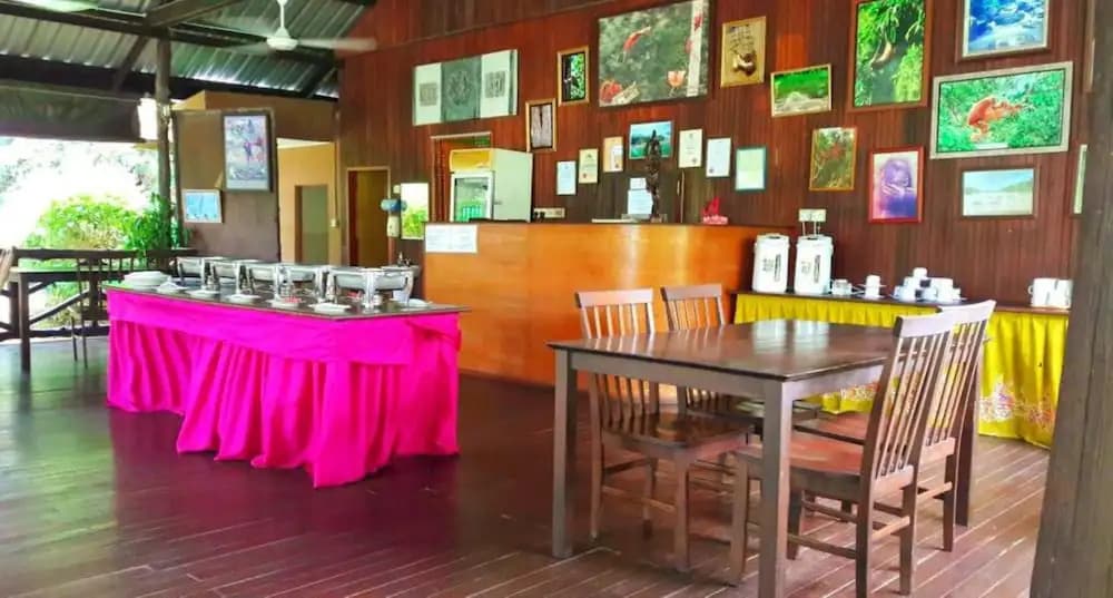 Sukau Backpackers B&B - photo 12