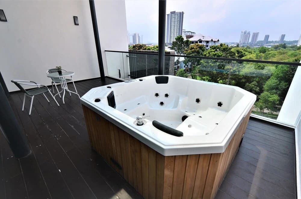 DeCristal Villa 25 - photo 15