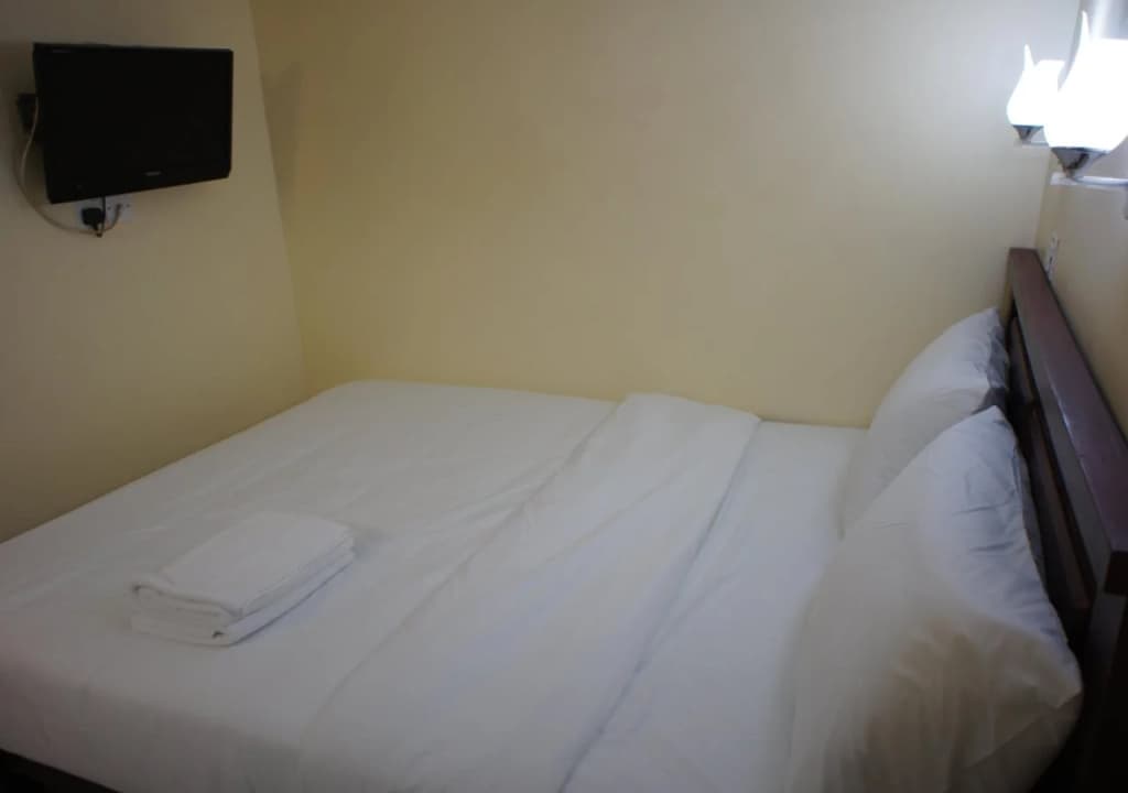 Mye Hotel PJ - photo 3