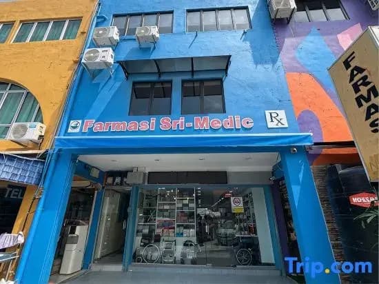 All-You-Need Room for 4 | Walk & Drive Around to Tourist Hotspot | Eden - photo 1