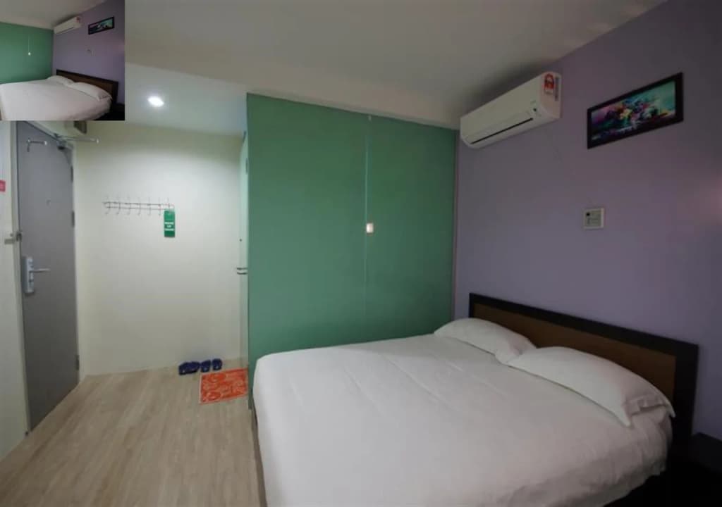 One Point Inn King Centre - photo 4