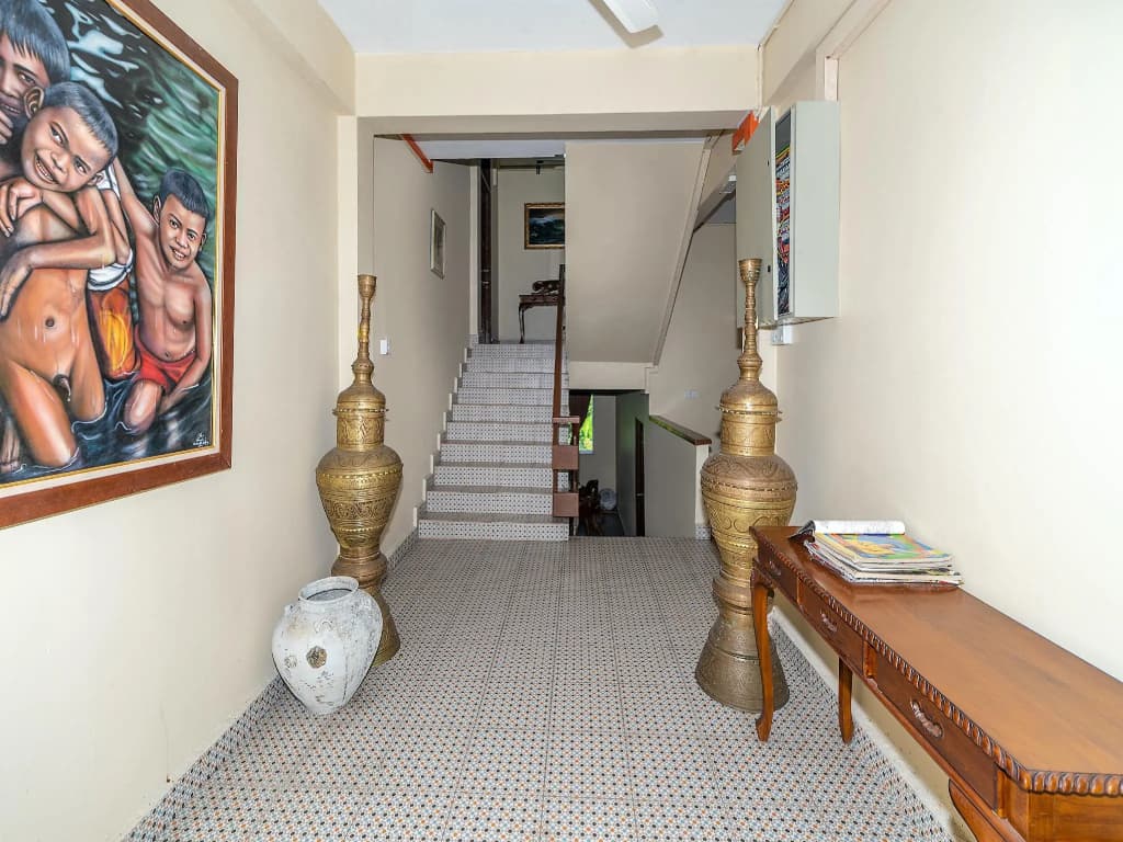 OYO 89932 DD Homestay - photo 10