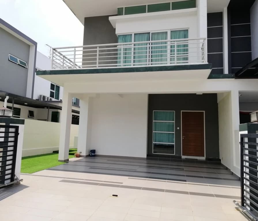 LE Homestay AUSTIN HEIGHTS - photo 1