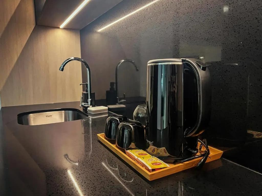 Resort Suites At Bandar Sunway - photo 31