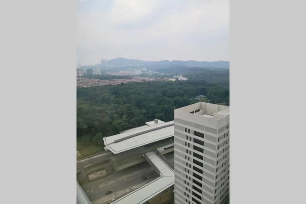 Dsara Sentral New Design unit 2 bedroom - photo 10