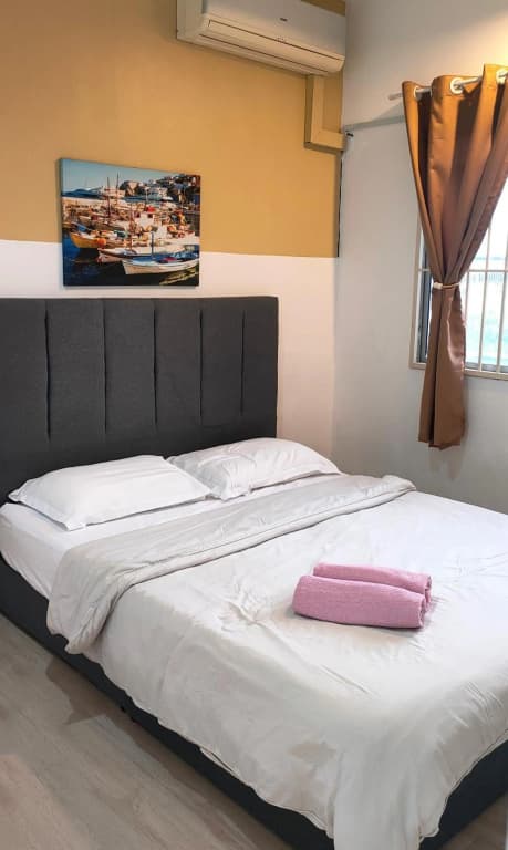 Apartment Next to Axiata Arena, Stadium Bukit Jalil - photo 2