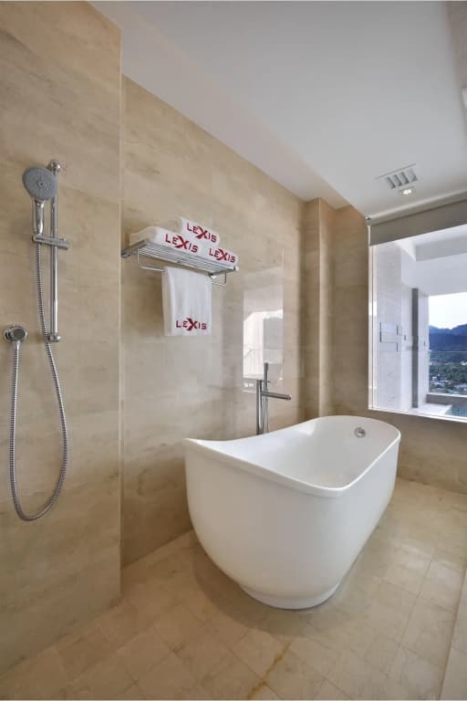 Lexis Suites Penang - photo 11