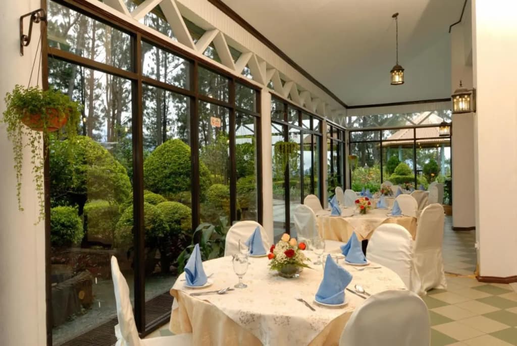 Perkasa Hotel Mt Kinabalu - photo 25