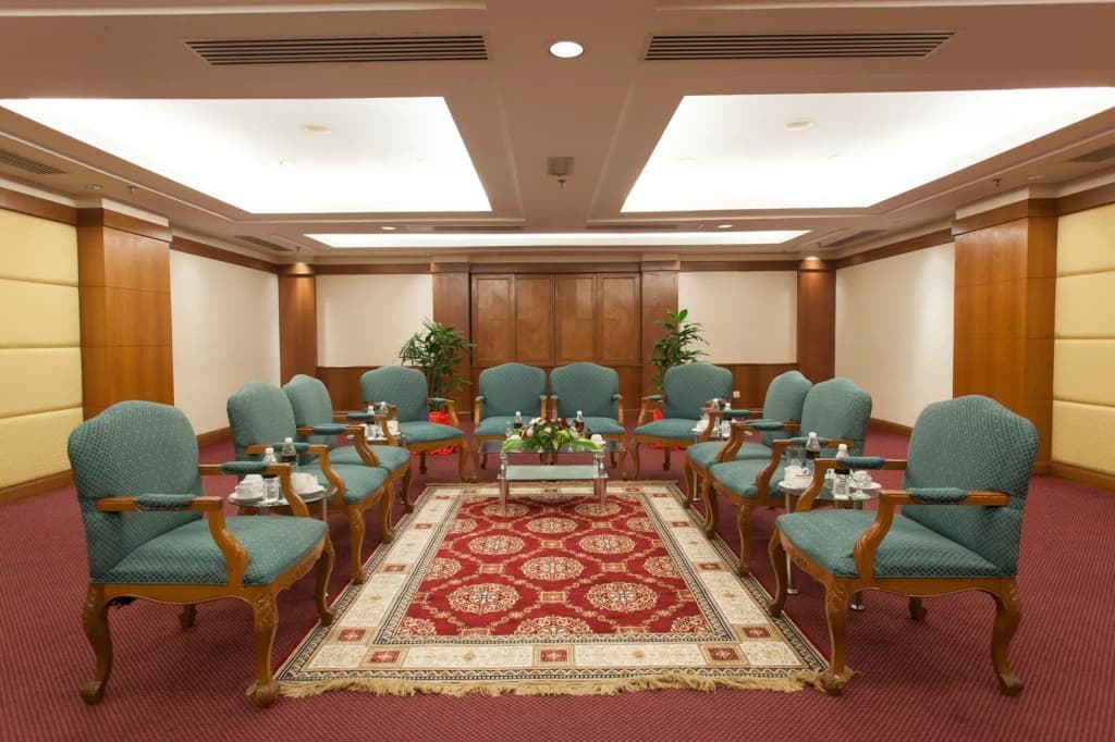 Summit Hotel Subang USJ - photo 11