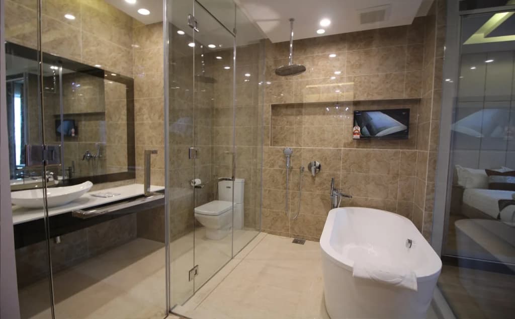 Dorsett Residences Bukit Bintang by Nesting Nomads - photo 7