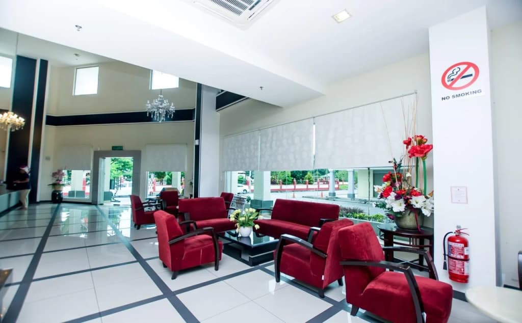 Hotel Kobemas Melaka - photo 2