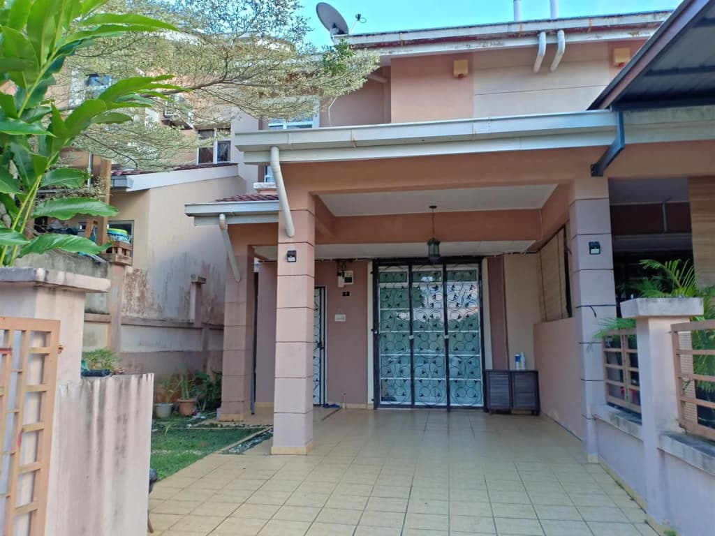 Muslim Dinaim Homestay - photo 2
