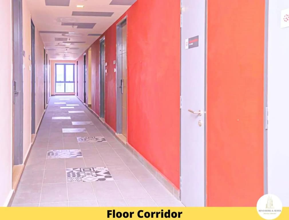 Revo Hotel & Suites Kuala Lumpur Bukit Jalil by The Cynefin - photo 13