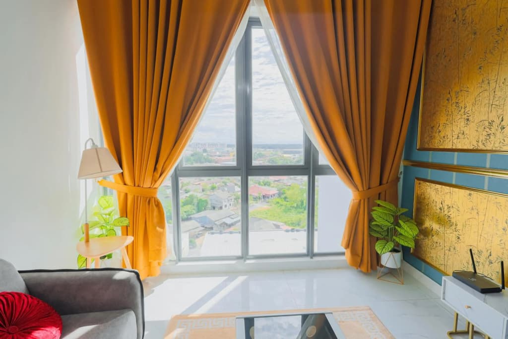 AAIRA Troika Residence,Kota Bharu - photo 21