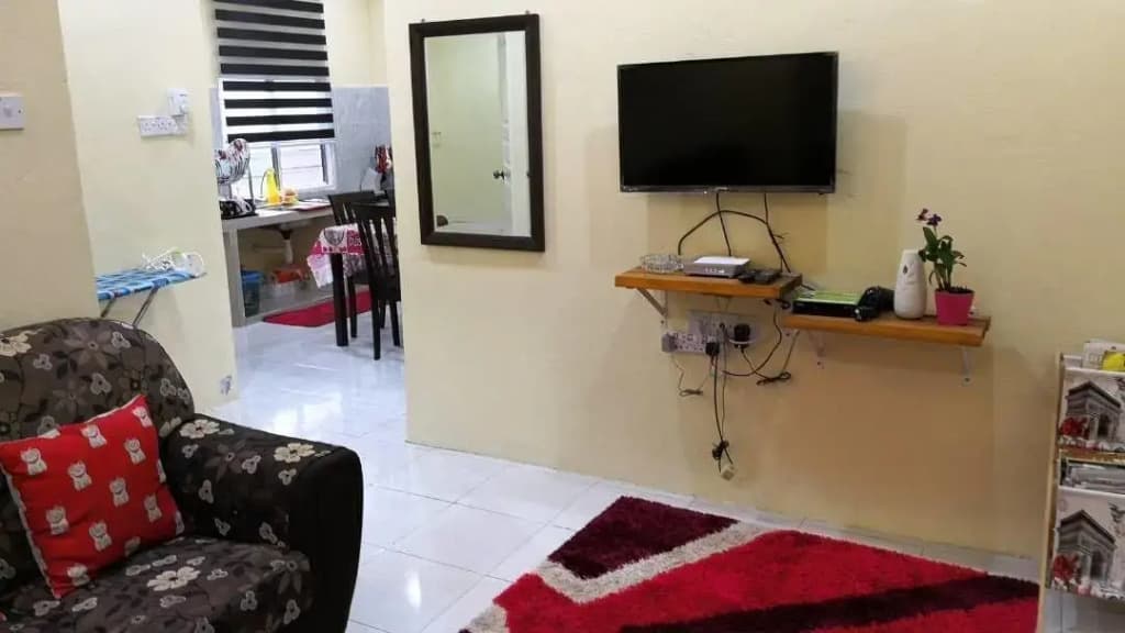 Chily Guesthouse - photo 9
