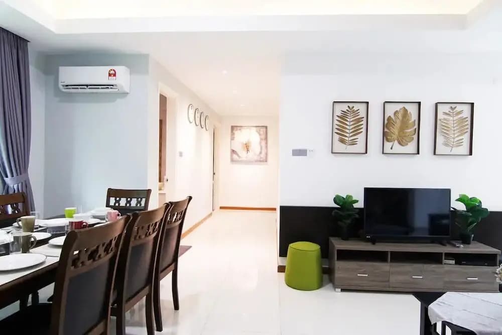 YO.OM Families Gateway Luxury Condo 6-9 Pax - photo 18