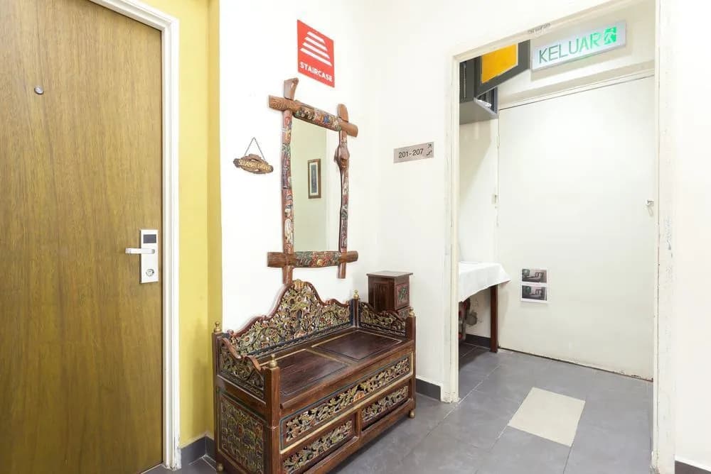 ZEN Rooms Basic Jalan Changkat - photo 11