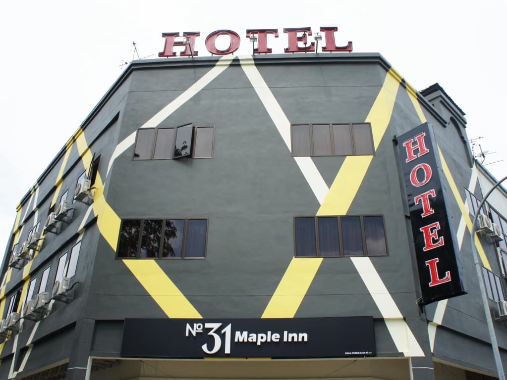 No. 31 Maple Inn - photo 1
