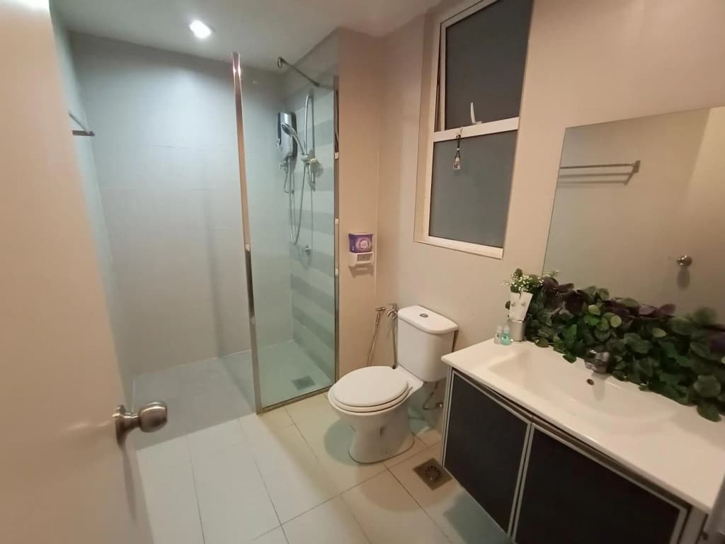 Homi Homestay Menara U2 - photo 7
