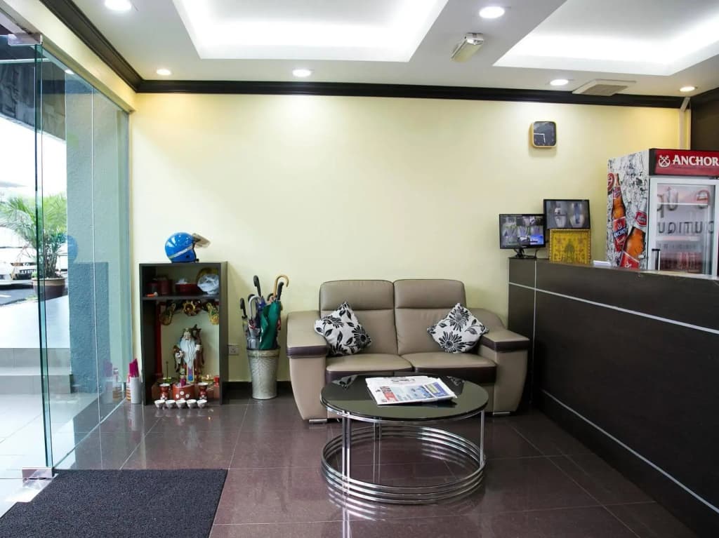 De UPTOWN Hotel @ Damansara Uptown - photo 12