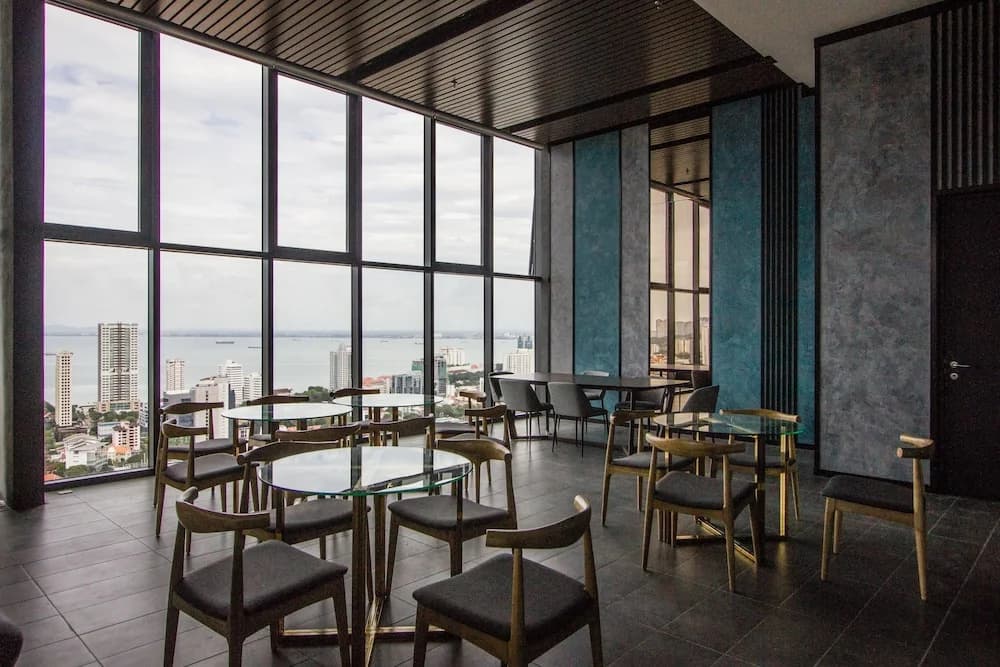 218 Macalister Penang By Plush - photo 24