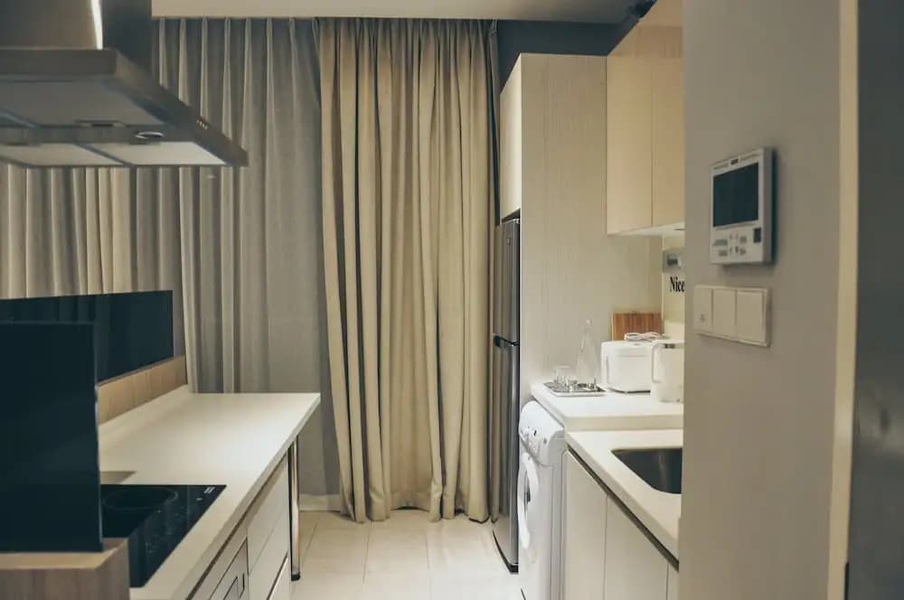 JN Apartment Riverson Soho - photo 11