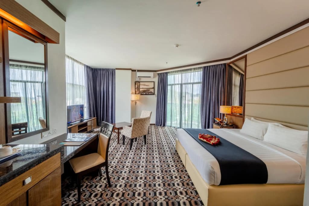 Adya Hotel Langkawi - photo 4