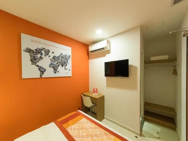 OYO Rooms Damansara One Utama - photo 3