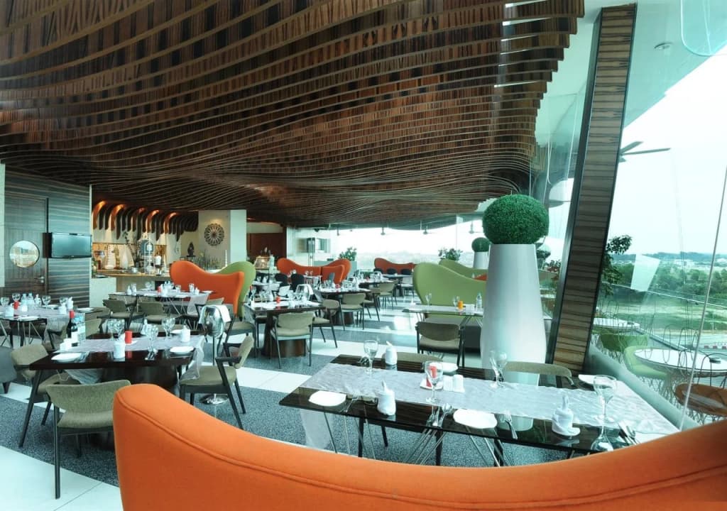 Sunday Hotel Subang - photo 19