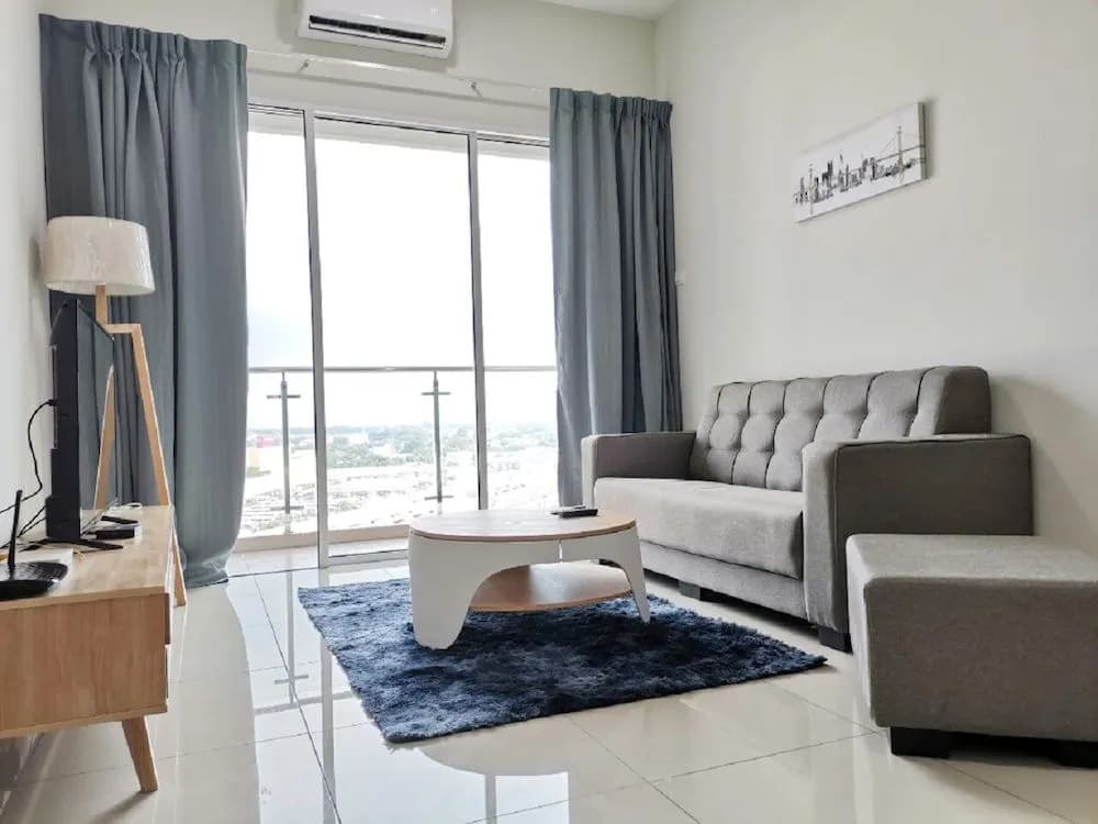 Parkland Residence Melaka Homestay By Lawivy - photo 3