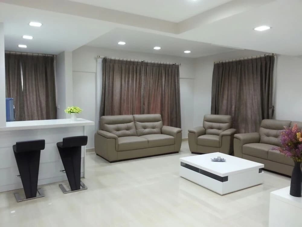 Marina Travellers Suite Marina Court - photo 3