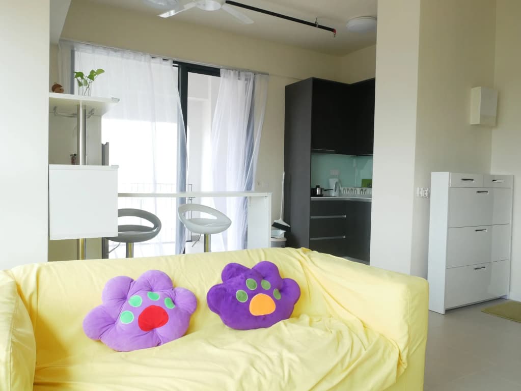 Tamarind Suites by Perfect Host - photo 11