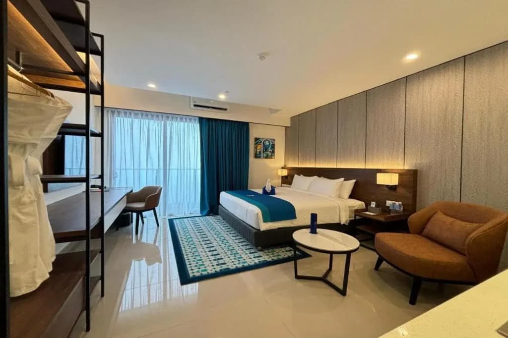 1001 Nights Hotel, Trademark Collection by Wyndham - photo 6