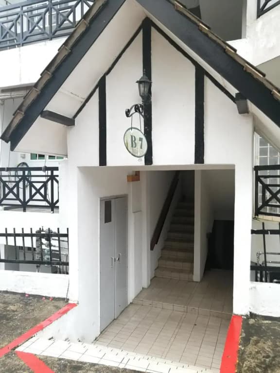 The Haven Retreat B7-2-1 ( Silverpark) - photo 6