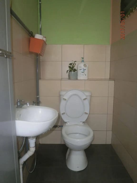 River One Residence - Hostel - photo 10