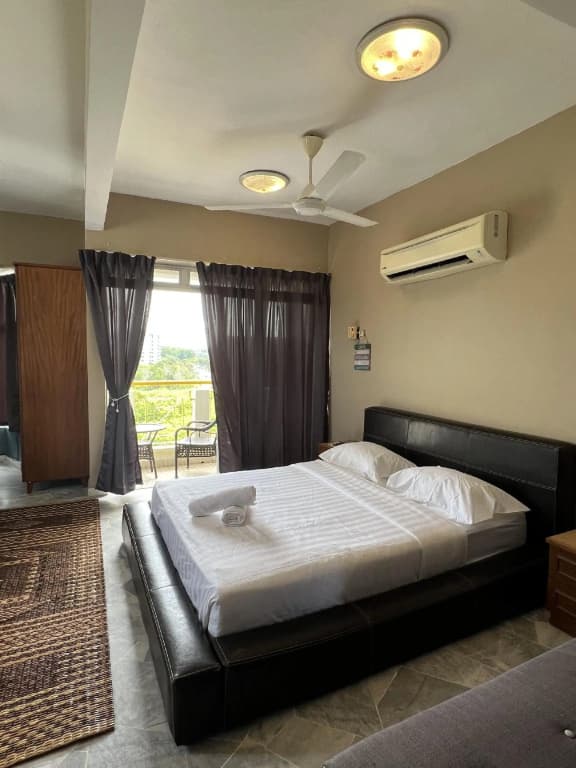 Ocean View Studio Unit at Homey Homes - photo 3