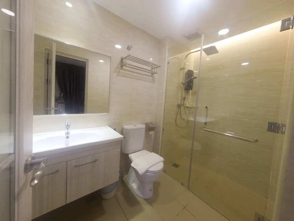 GM Grand Moments Hotel - photo 10