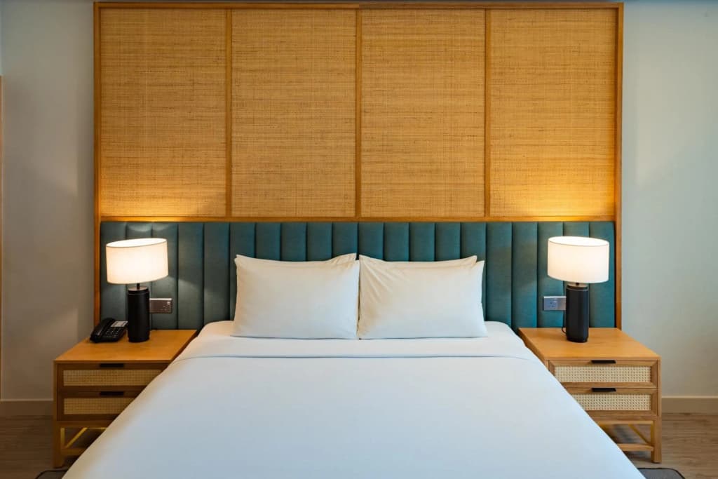 Swiss-Grand Beach Resort Kuantan - photo 34
