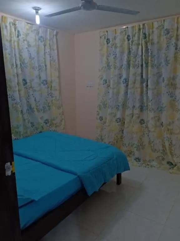 Homestay pekan ranau - photo 2
