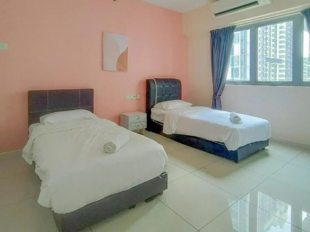 Paragon @ Cyberjaya by Idealhub - photo 6