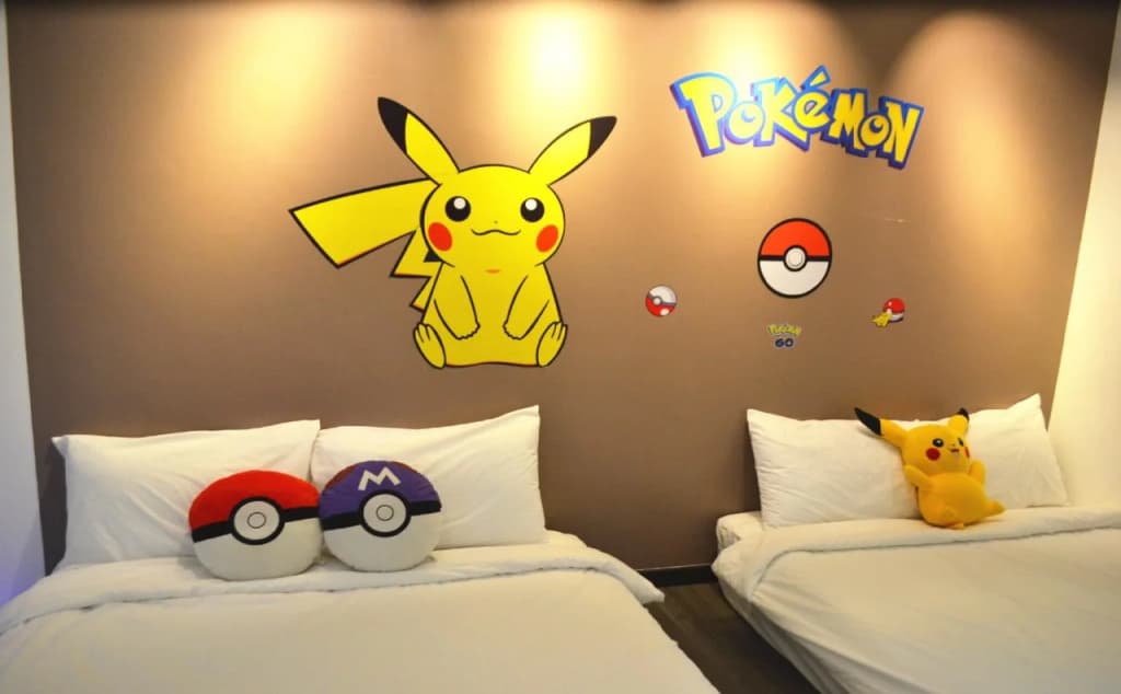H & H Guesthouse 1 - photo 2
