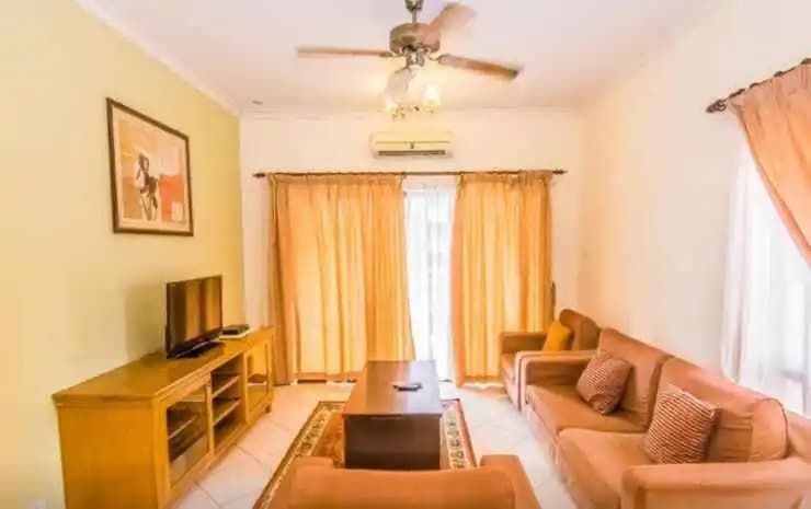 MTS @ Marina Court Resort Condo - photo 4