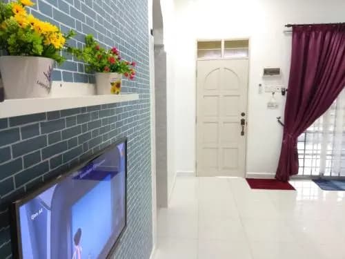 Zeeyad Homestay Kuala Terengganu - photo 13