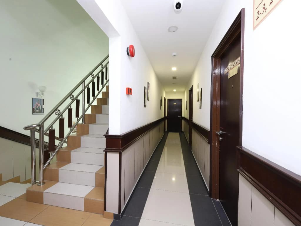 Citytop Hotel - photo 10
