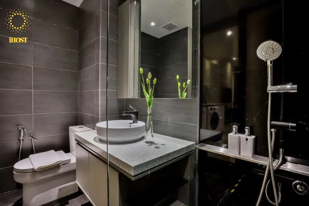 Expressionz Professional Suites by Ben - photo 10
