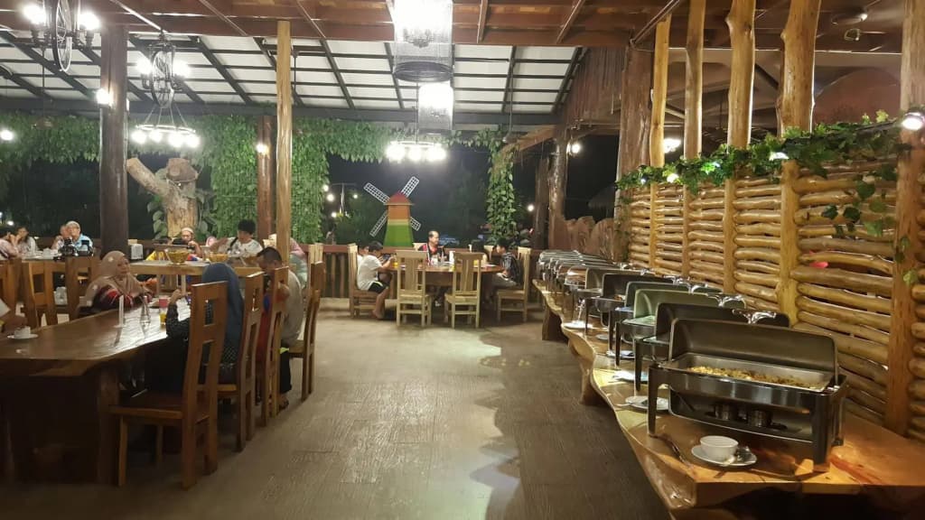 The Acacia Retreat - photo 18